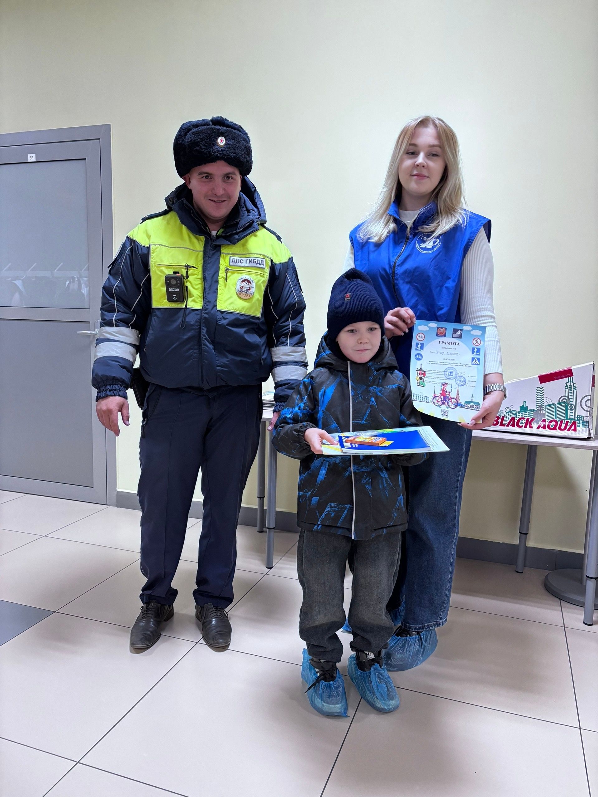 Конкурс зонтов «Модно и красиво»
