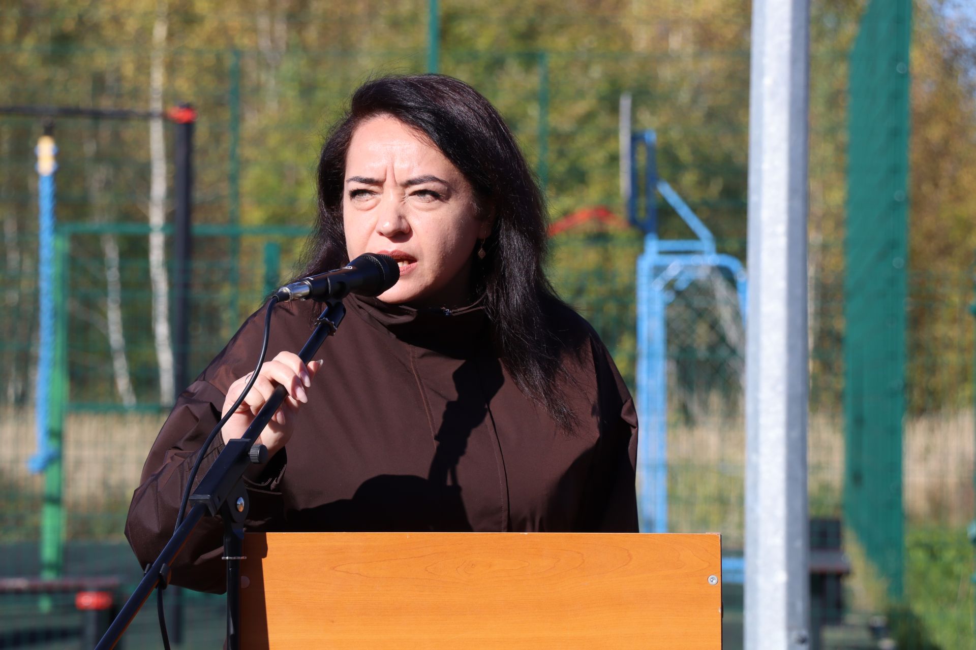 Посвящение в кадеты