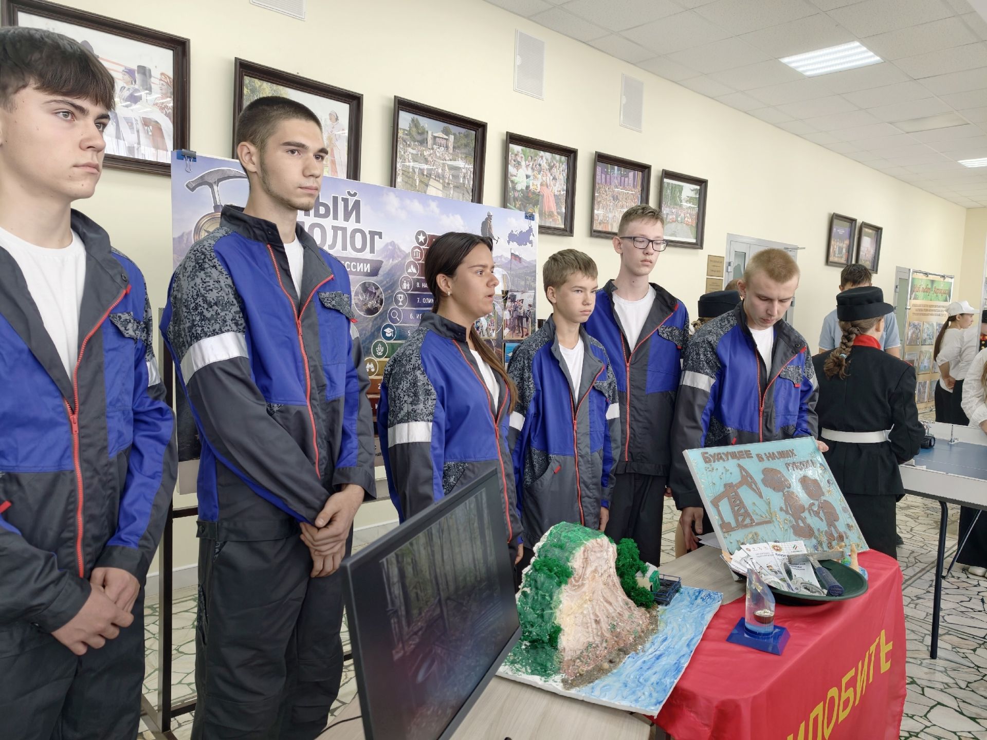 В Тетюшах прошло традиционное августовское совещание педагогов