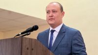 Назначен новый главный врач Тетюшской ЦРБ