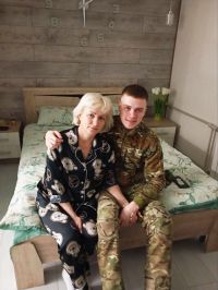 «Горжусь своими сыновьями»