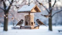 Медведок истребляем, птицам помогаем: советы специалиста по уходу за садом и огородом зимой