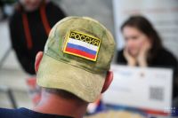 Льготные условия и выплаты семьям контрактников-участников СВО в Татарстане