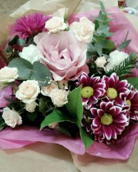 Алар Тәтеш үзәк район хастаханәсе баш табибының Рәхмәте белән бүләкләнделәр