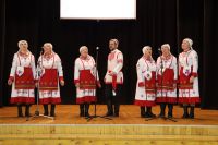 Тәтештә «Балкыш» - «Сияние» фестиваленең сайлап алу туры узды