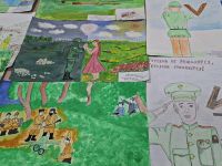 Подведены итоги VIII Республиканского творческого конкурса «Солдатами не рождаются»