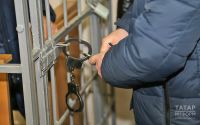Ревность привела к трагедии: в Камском Устье задержали мужчину по подозрению в убийстве жены