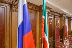 На скамье подсудимых – мать и сын