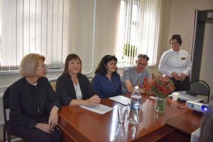 День беременных в Тетюшской ЦРБ: будущие мамы получили полезные советы