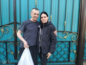 Рухи ярдәм - иң зур көч