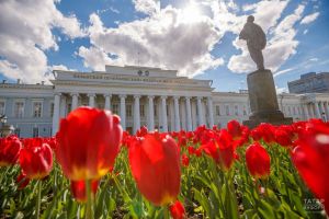 Прием заявлений на бюджет в российские вузы завершится 25 июля