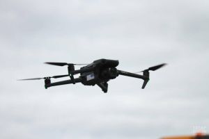 Беспилотник сбит над Татарстаном: Минобороны сообщило о масштабной работе ПВО