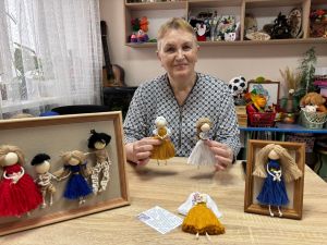 Творчество Елены Ореховской получило Гран‑при на международном фестивале