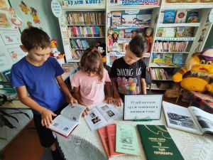 Час мужества: как иоковцы ковали Победу в тылу