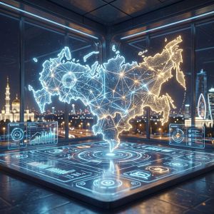 Гостиницы Татарстана осваивают цифровую платформу МАКС