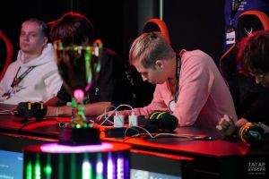 Чемпионат по беспилотным технологиям стартовал в Казани