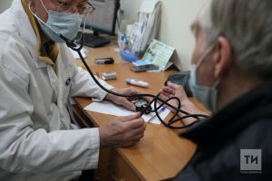 Диспансеризация — залог здоровья: как нацпроект помогает следить за самочувствием