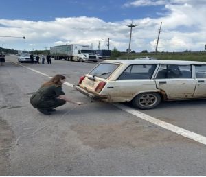 В Татарстане в рамках операции «Чистый воздух» проверили более 3,2 тыс. автомобилей