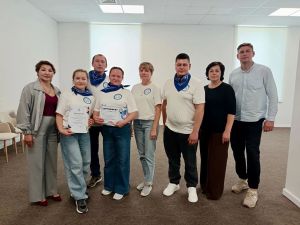 Культработники Тетюш стали лучшими в игре-викторине