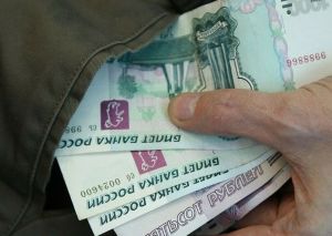 Жительница Тетюш заявила о мошенничестве с кредитом в банке