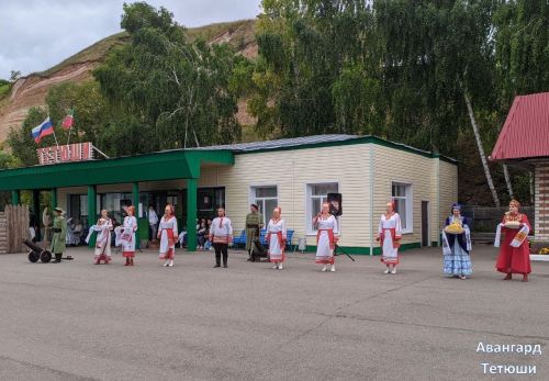 Расстояния от Тетюш до крупных городов Казани, Нижнекамска, Альметьевска, Набережных Челнов: расстояние и сколько часов ехать