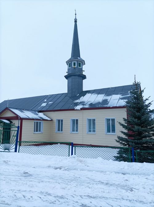 Сельчане стремятся жить сообща