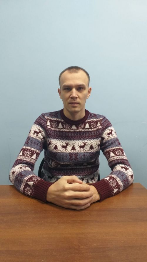 Данис Хуснуллин:  В целом впечатления об обучении весьма положительные