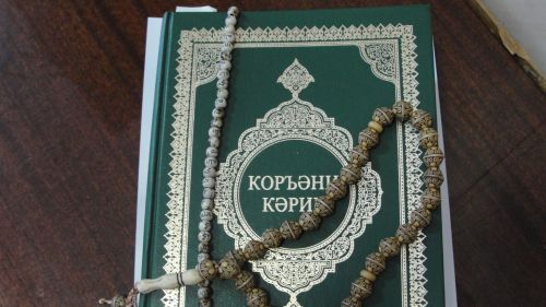 Минниханов осудил акцию с сожжением Корана перед зданием турецкого посольства в Стокгольме