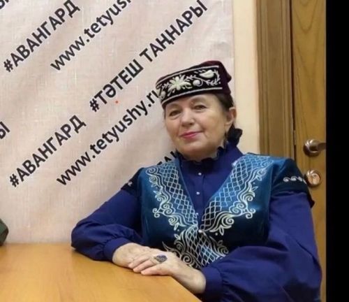 Бергә булганда күп нәрсәгә ирешеп була