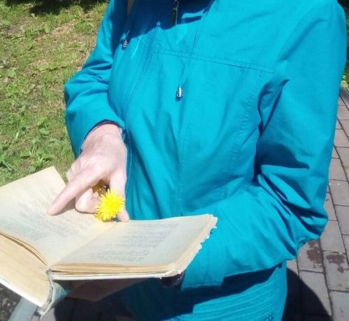 В Тетюшском районе подвели итоги конкурса «Читающая мама - читающая страна»