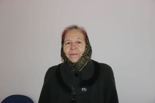 Тетюшанка вспомнила свою давнюю профессию