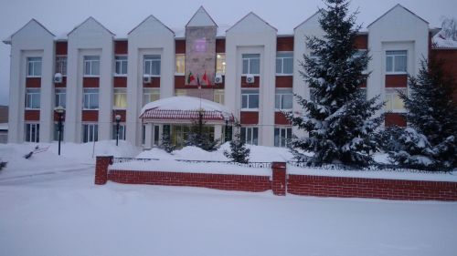 В Тетюшах пройдут публичные слушания по бюджету