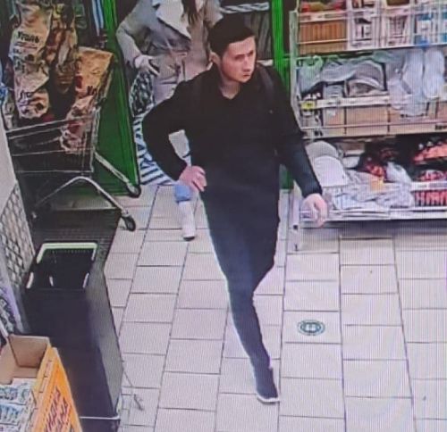 Внимание розыск: татарстанцев просят помочь установить личность