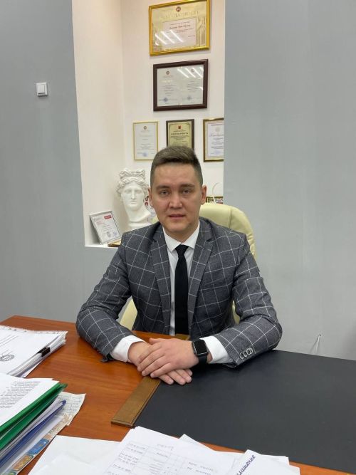 Кадровые перестановки в Отделе культуры исполкома Тетюшского района