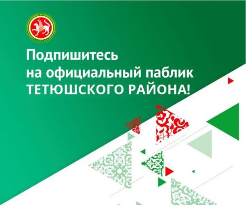 Татарстан лидирует по числу созданных госпабликов в России