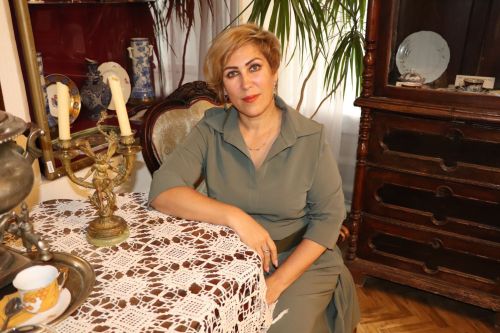Всепоглощающая сила таланта