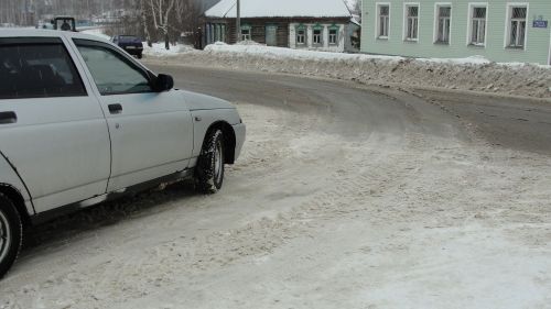 В Тетюшском районе пройдёт рейд по пьяным водителям