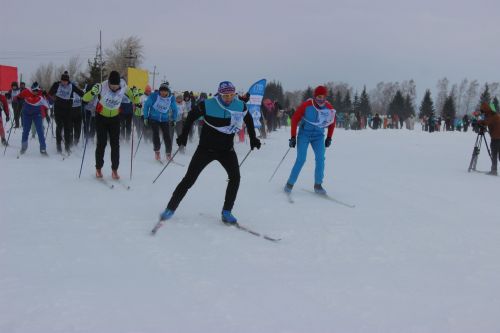 Праздник для спортивных  и активных