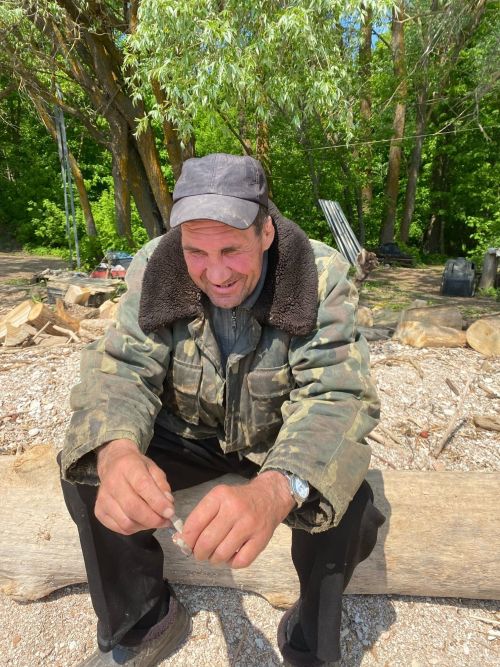 По прозвищу Бах