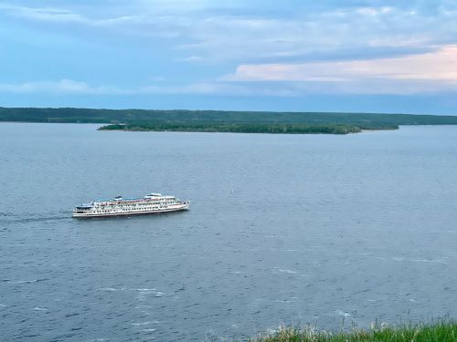 Жителям и туристам из Татарстана доступны новые речные маршруты
