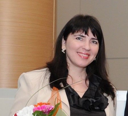Татьяна Адаева в свою работу вкладывает душу