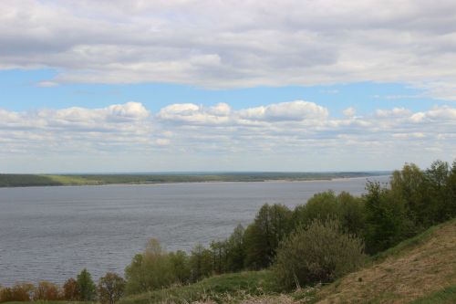 Метеорологи РТ спрогнозировали до конца недели прохладную погоду с вероятным выпадением осадков