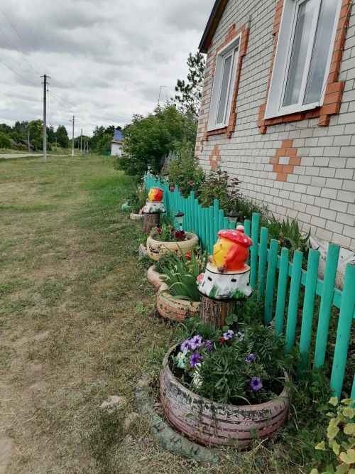 Сотрудники редакции побывали в Зеленовке и Нармонке в рамках подписной кампании