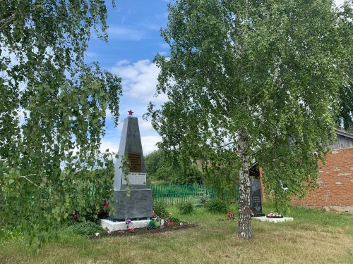 Сотрудники редакции побывали в Зеленовке и Нармонке в рамках подписной кампании