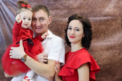 Определились победители фотоконкурса «Наши чудо-детки»