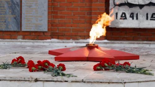 В Тетюшах пройдет митинг-реквием «Набат войны нам вновь стучит в сердца»