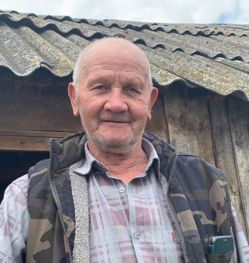 Юрий Кислов: Без газеты как без солнца
