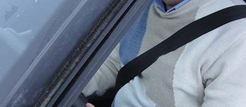 Тетюшанин осужден за повторное управление автомобилем в нетрезвом виде