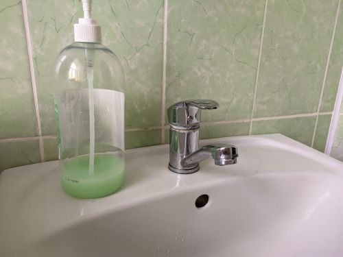 В Тетюшах в ночное время будет отключение воды