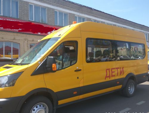В Тетюшах провели профилактическую беседу с водителями школьных автобусов